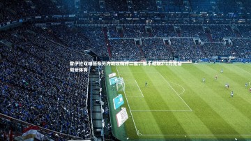 九游体育官方入口|霍伊伦双响德布劳内助攻梅开二度，那不勒斯2-1力克葡萄牙体育